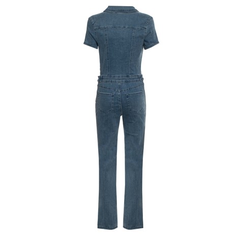 GUESS Q4VD45 - MEDIUM WASH - TUTE - Image 2