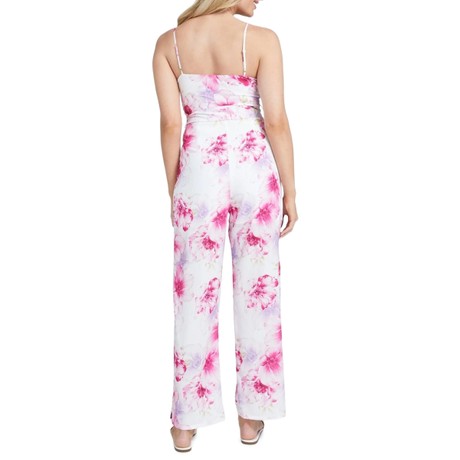 GUESS Q4VD55SR - PURE WHITE MULTI - COMBINAISONS - Image 2