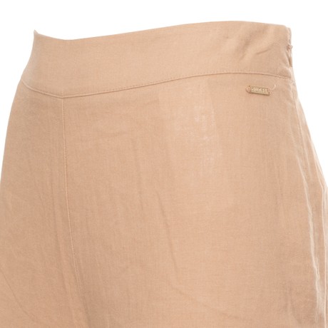 GUESS Q4YB06 - TOASTED TAUPE - PANTALONI - Image 2