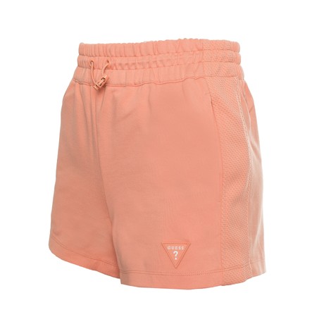 GUESS Q4YB10 - CANDY ORANGE - BERMUDAS UND SHORTS - Image 2