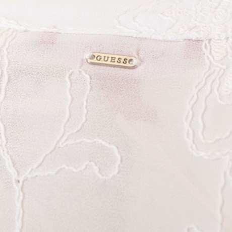 GUESS Q4YN11 - Pure White - DRUŽINE - Image 3
