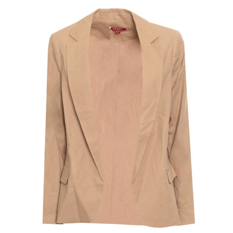 GUESS Q4YN21 - TOASTED TAUPE - BLAZERS - Image 2