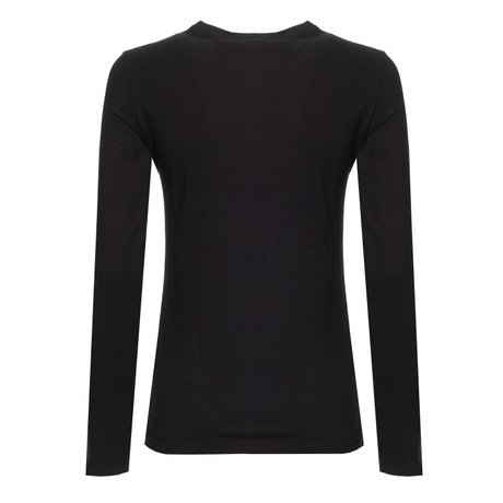 GUESS QBRP10 - Jet Black A996 - T-SHIRT - Image 2