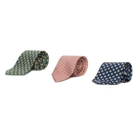 HARMONT & BLAINE R00003 - 099 VARIANTE UNICA - CRAVATTE - Image 2