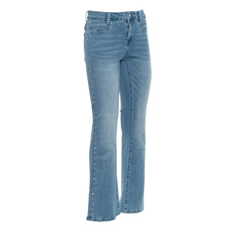 GUESS FACTORY R4BJ75 - DEDGE - JEANS - Image 2