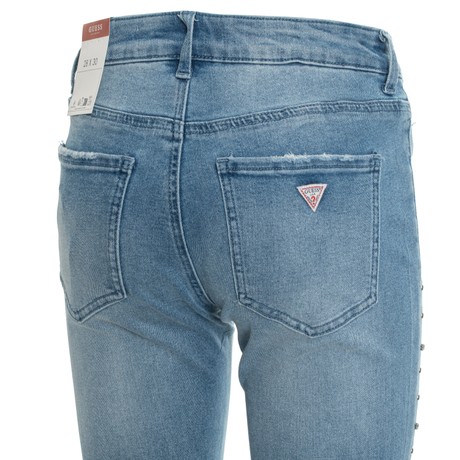 GUESS FACTORY R4BJ75 - DEDGE - JEANS - Image 3