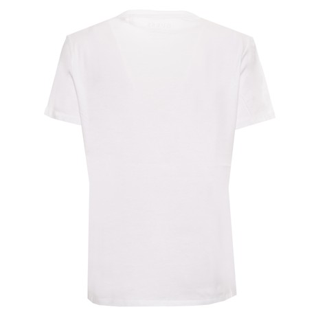GUESS R5RP33 - Pure White - PÓLÓ - Image 2