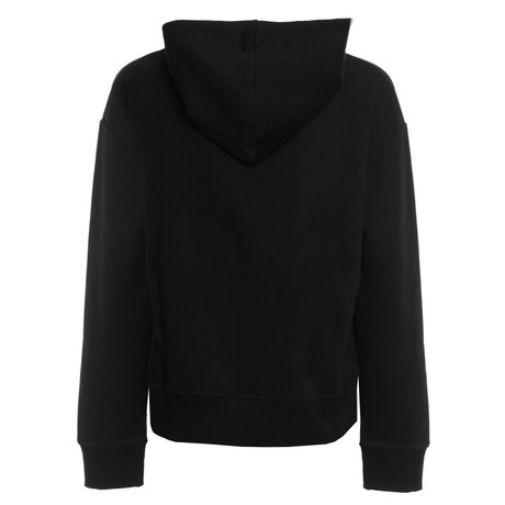 GUESS FACTORY RBOQ01 - Jet Black A996 - BLUZE - Image 2