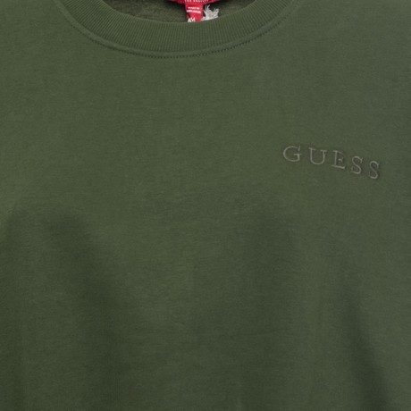GUESS FACTORY RBOQ03 - PEYOTE GREEN - MEGZTINIAI - Image 3