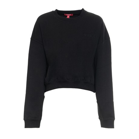 GUESS FACTORY RBOQ03 - Jet Black A996 - MEGZTINIAI