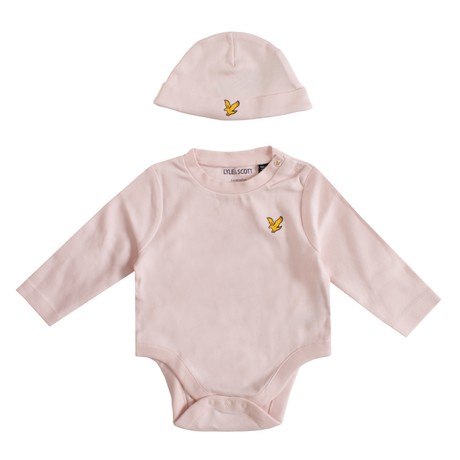 LYLE&SCOTT &mdash; ROB2000VI