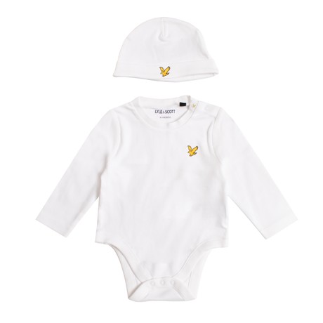 LYLE&SCOTT &mdash; ROB2000VI