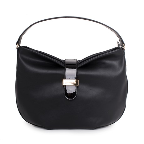 ROCCO BAROCCO ROBS5CQ02 - NERO - BAGS