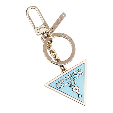 GUESS RW1595 - LIGHT BLUE - НЕБОЛЬШИЕ ИЗДЕЛИЯ ИЗ КОЖИ