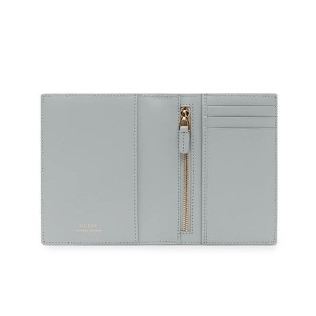 GUESS RW1657 - AZURE - PETITE MAROQUINERIE - Image 3