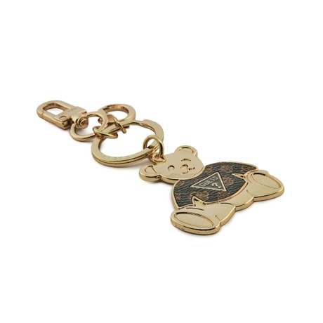 GUESS RW1702 - MOCHA LOGO                     - PETITE MAROQUINERIE - Image 2