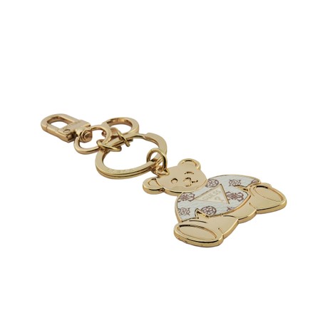 GUESS RW1702 - WHITE LOGO MULTI               - PETITE MAROQUINERIE - Image 3