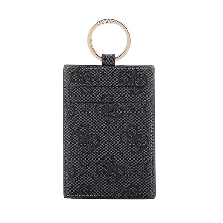 GUESS RW1707 - COAL LOGO                      - SMALL LEATHER GOODS - Image 2