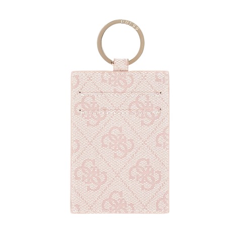 GUESS RW1707 - DUSTY ROSE LOGO                - SMALL LEATHER GOODS - Image 2