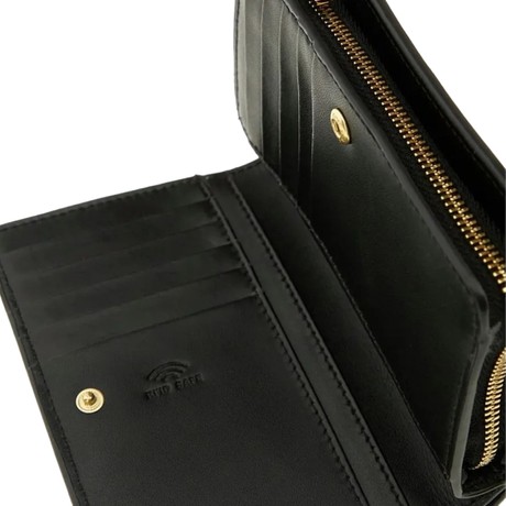 GUESS RW1719 - BLACK - DROBNÉ KOŽENÉ ZBOŽÍ - Image 3
