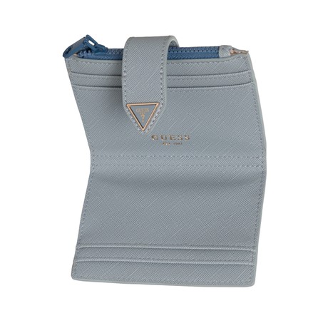 GUESS RW1783 - POWDER BLUE MULTI - KIS BŐRÁRUK - Image 3