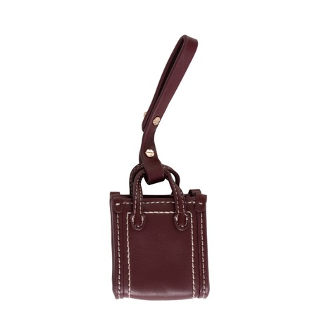 GUESS RW1804 - WINE - PETITE MAROQUINERIE - Image 2