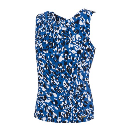 CALVIN KLEIN S12CM76T - KLEINBLU MLTI - SHIRTS - Image 2