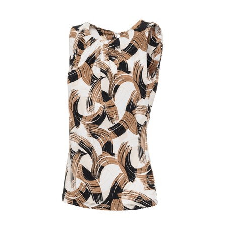 CALVIN KLEIN S13CM76T - LUGGAGE MULTI - SHIRTS - Image 2