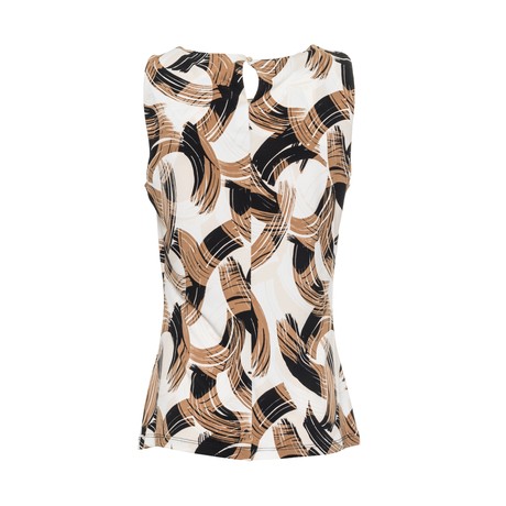 CALVIN KLEIN S13CM76T - LUGGAGE MULTI - SHIRTS - Image 3