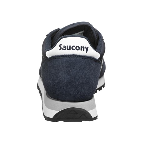 SAUCONY S2044 - NAVY/WHITE - ТУФЛИ - Image 3
