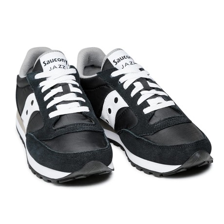 SAUCONY S2044 - BLK/WHT - ТУФЛИ - Image 2