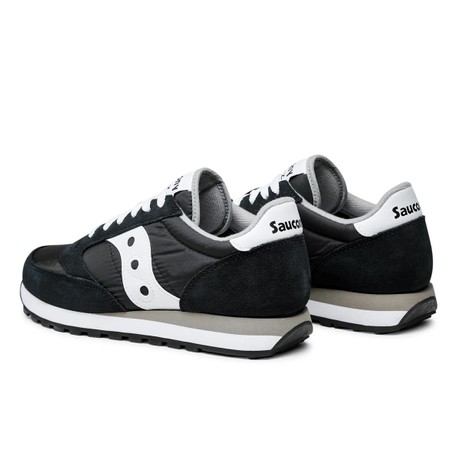 SAUCONY S2044 - BLK/WHT - ТУФЛИ - Image 3