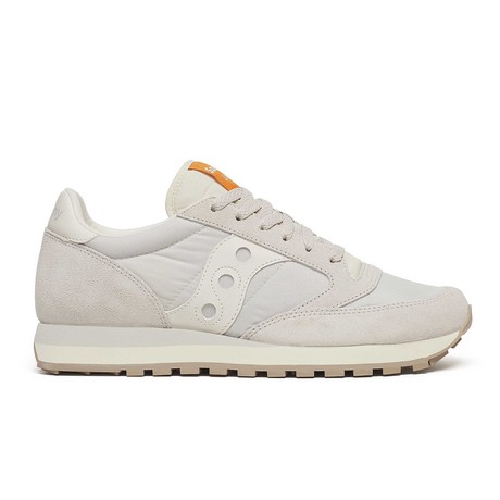 SAUCONY S2044 - GREY/TOFU - ТУФЛИ