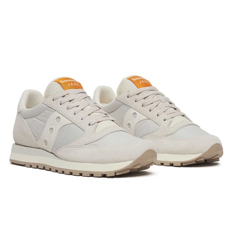 SAUCONY S2044 - GREY/TOFU - ТУФЛИ - Image 2