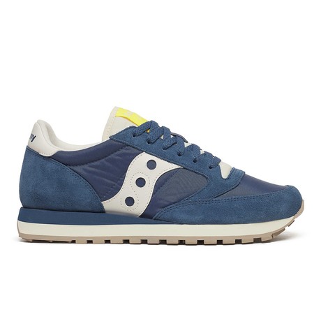 SAUCONY S2044 - BLUE/TOFU - ТУФЛИ