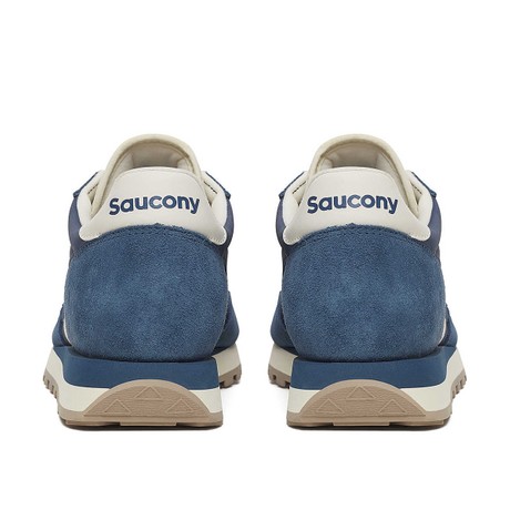 SAUCONY S2044 - BLUE/TOFU - ТУФЛИ - Image 3