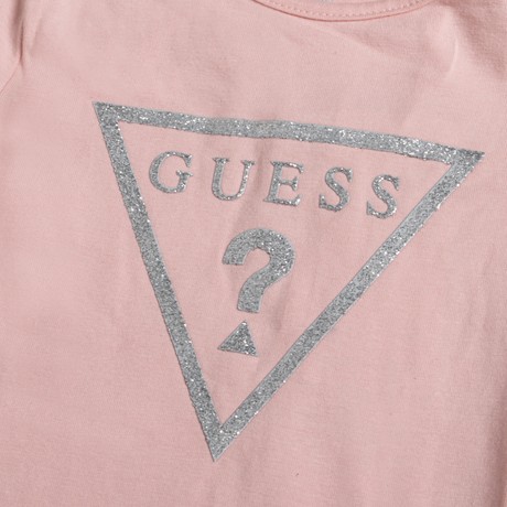 GUESS S3GGA0 - PINK ROSES - TRACKSUITS - Image 2