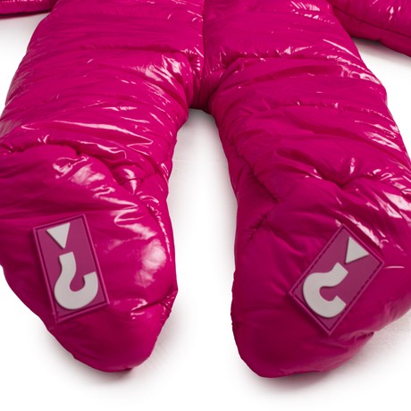 GUESS S4BGA0 - FRENCH ROSE - TRACKSUITS - Image 3