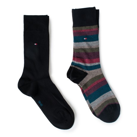 TOMMY HILFIGER &mdash; S701229837