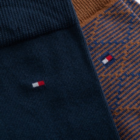 TOMMY HILFIGER S701229843 - KHAKI - INTIMO - Image 3