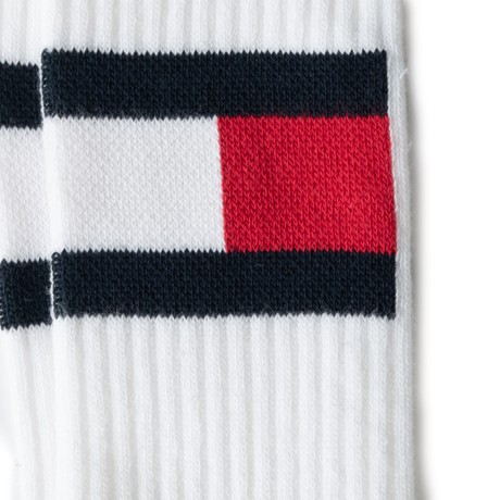 TOMMY JEANS S701233530 - WHITE - ROPA INTERIOR - Image 2