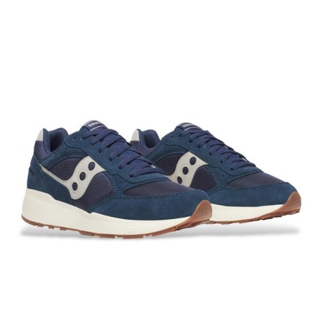 SAUCONY S70872 - NAVY/PEARL - BOTY - Image 2