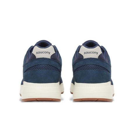 SAUCONY S70872 - NAVY/PEARL - BOTY - Image 3