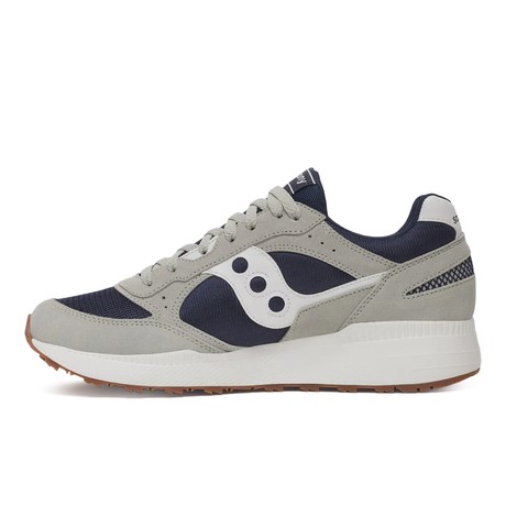 SAUCONY S70872 - GREY/NAVY - BOTY