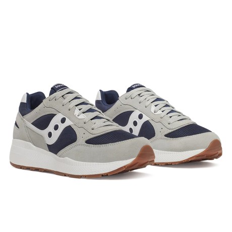 SAUCONY S70872 - GREY/NAVY - BOTY - Image 2