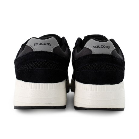 SAUCONY S70872 - BLACK/GREY - BOTY - Image 3