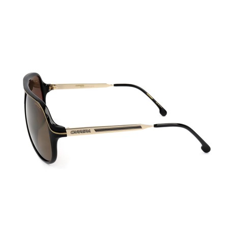 CARRERA SAFARI65N - BLACK GOLD - AKIŲ AKINIAI - Image 3