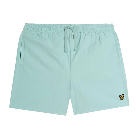 Bañadores Lyle&Scott future blue &mdash; foto 1