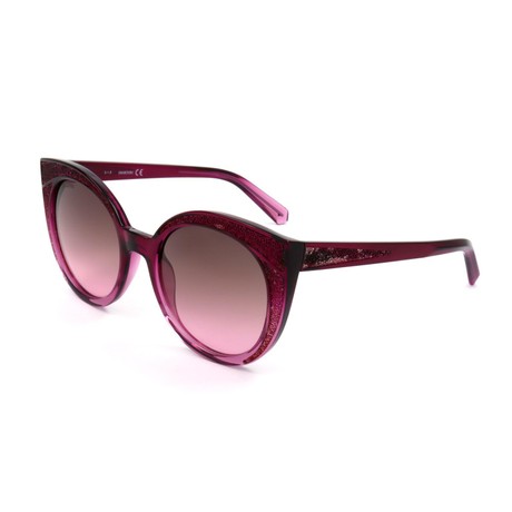 SWAROVSKI SK0178 - LILAC - OKULARY - Image 2