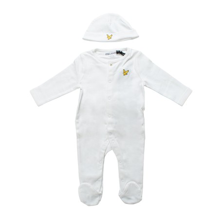 LYLE&SCOTT &mdash; SLB2000VI